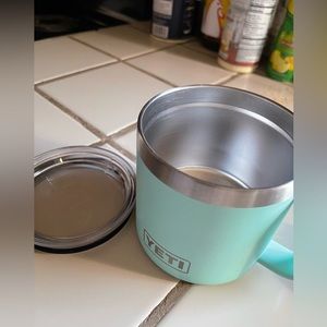 Yeti Mug